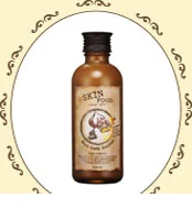 Black Garlic Emulsion