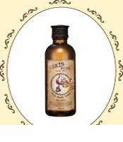 Black Garlic Toner