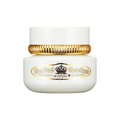 Blanc Pearl Caviar Cream