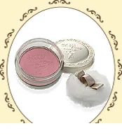 Cheek Color Pan