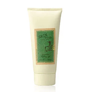 Chlorella Peeing Gel