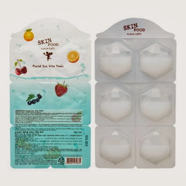 Facial Ice Vita Tonic