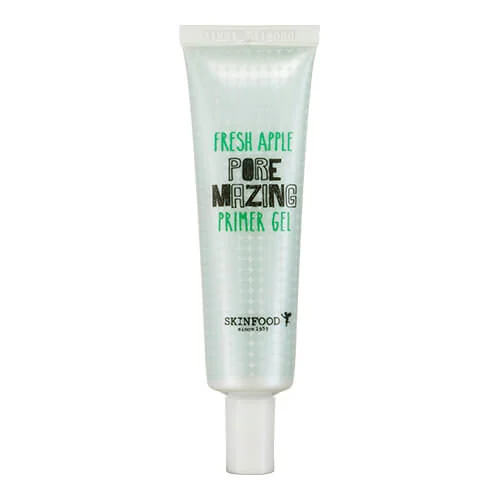 Fresh Apple Pore-Mazing Primer Gel