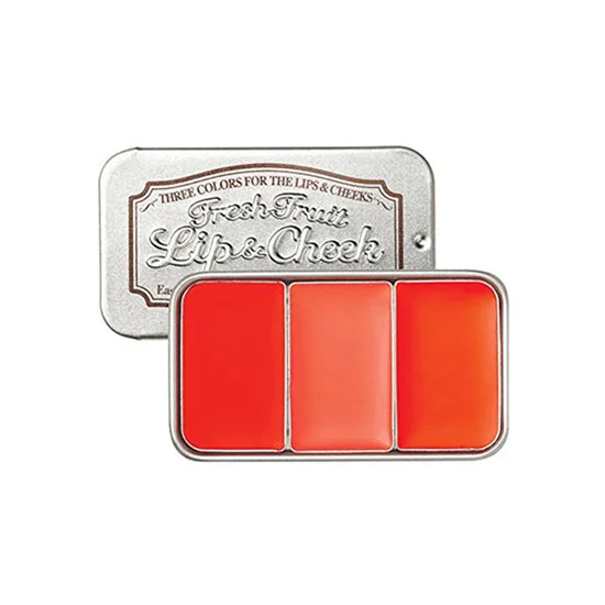 Fresh Fruit Lip & Cheek