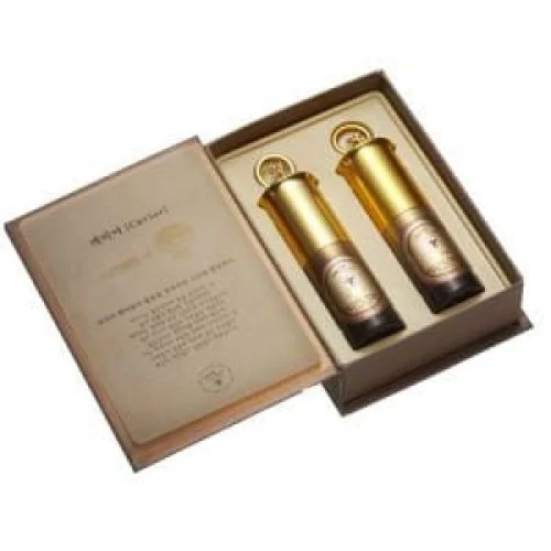 Gold Caviar Collagen Double Eye Serum