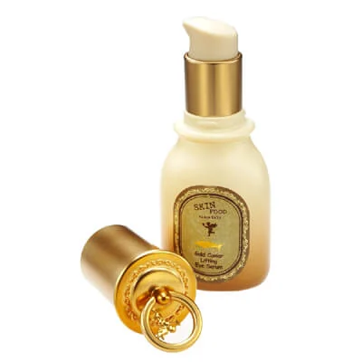 Gold Caviar Lifting Prime Skin (Wrinkle Care)