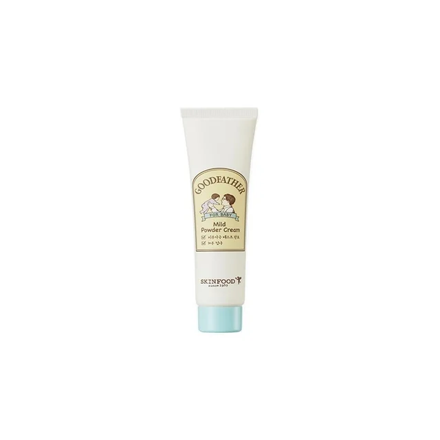 Goodfather Mild Cream