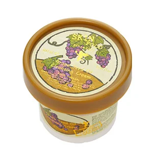 Grape Seed Oil Cleansing Cream