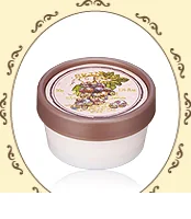 Grape Seed Oil Wrinkle Neck Cream