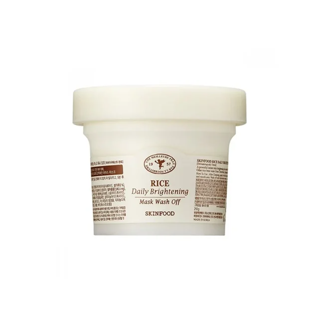 Green Tea Milk Cleansing Cream