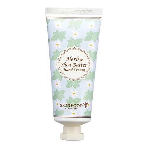 Herb & Shear butter Hand Cream