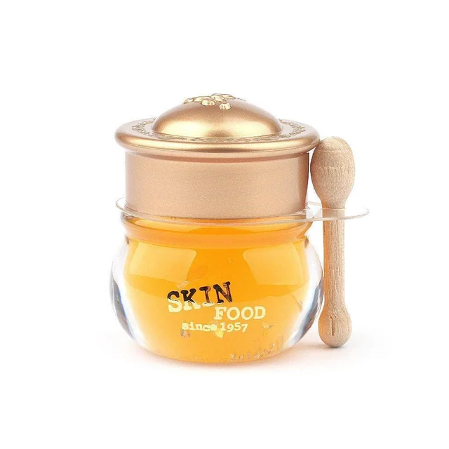 Honey Pot Lip Balm