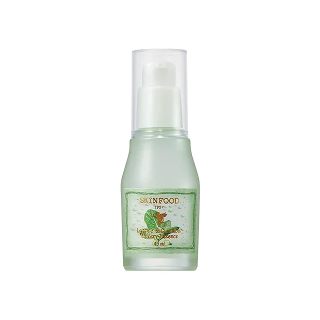 Lettuce & Cucumber Water Drop Essence