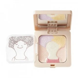 Lime Secret Multi Pact Eva Armisen (Limited Edition)