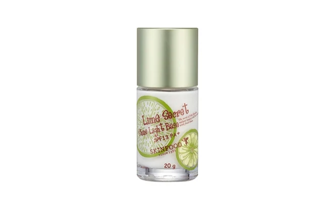 Lime Secret Shine Light Base SPF13 PA+