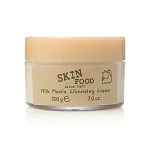 Milk Mania Cleansing Cream