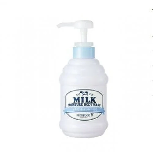 Milk Moisture Body Wash