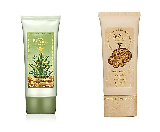 Mushroom Multi Care BB Cream SPF 20 PA+