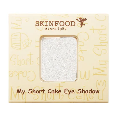 My Short Cake Eye Shadow (cream Type )