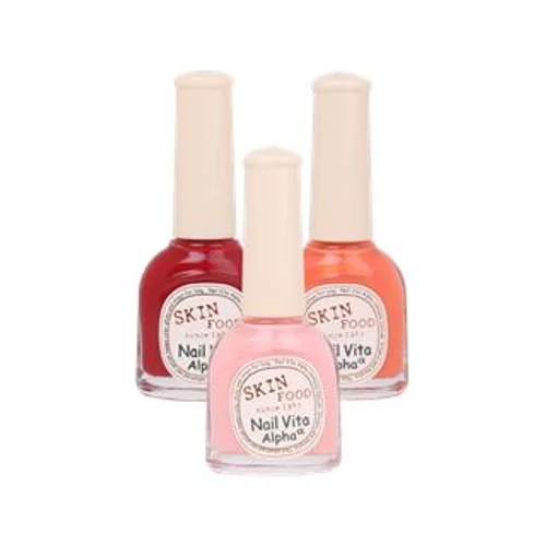 Nail Vita