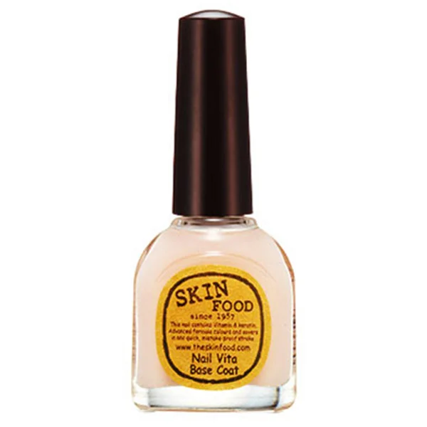 Nail Vita Base Coat