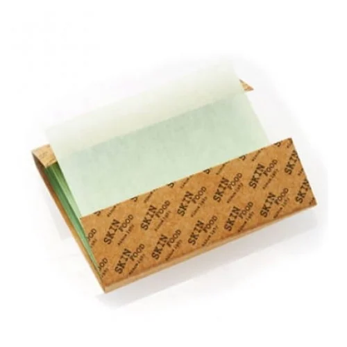 Natural Fresh Oil Paper