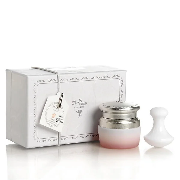 Omija Whitening Teabag Toner