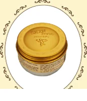 Parsley&mandarin Cream (for Troubled Skin)