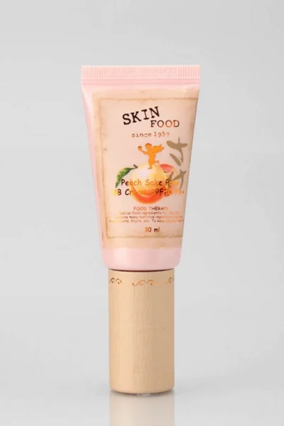 Peach Sake Pore BB Cream SPF20 Pa+