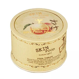 Peach Sake Silky Finish Powder