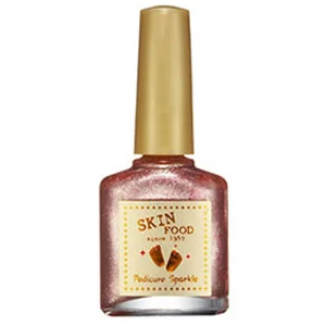 Pedicure Sparkle
