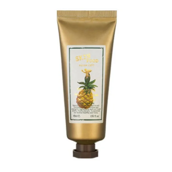 Pineapple Hand Cream