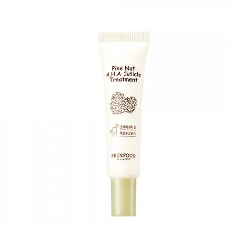 Pine Nut Quick Dry Drop