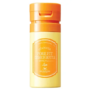 Pore Fit Cushion Bottle SPF50+ PA+++