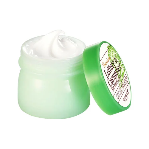 Premium Lettuce & Cucumber The Moist Cream