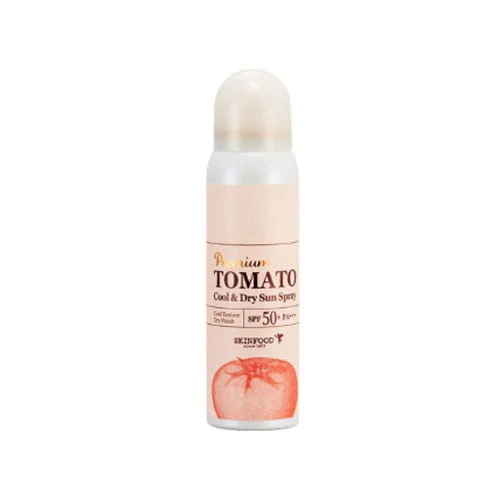 Premium Tomato Cool&Dry Sun Spray