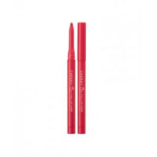 Seweed Real Color Lip Pencil (Glossy Type)
