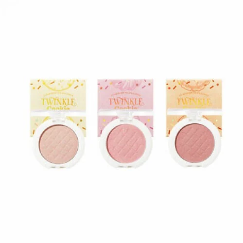 Twinkle Cookie Highlighter