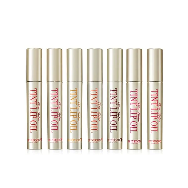 Vita Color Tint Lip Oil
