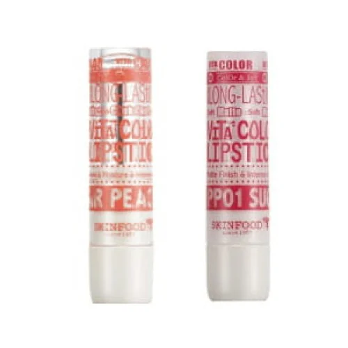 Vita Tok Lipstick