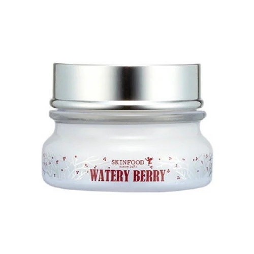 Watery Berry Blending Cream