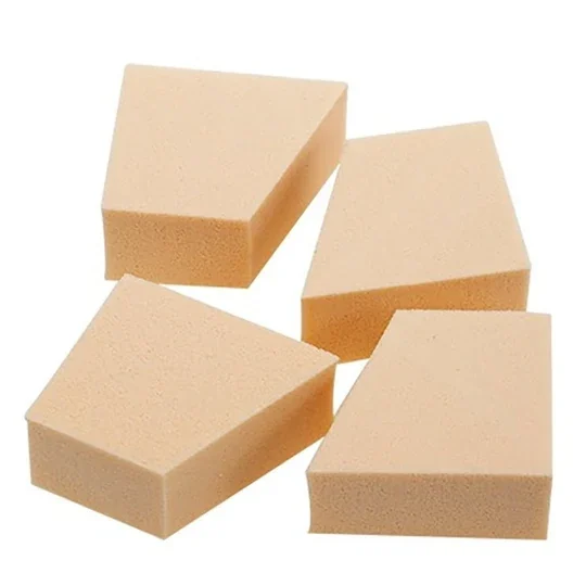 Wedge Puff