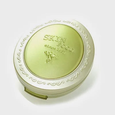 White Grape Fresh Light Pact