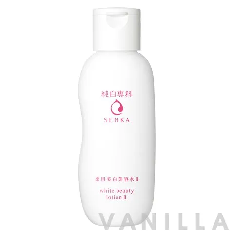 White Beauty Lotion II