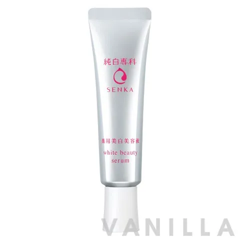White Beauty Serum