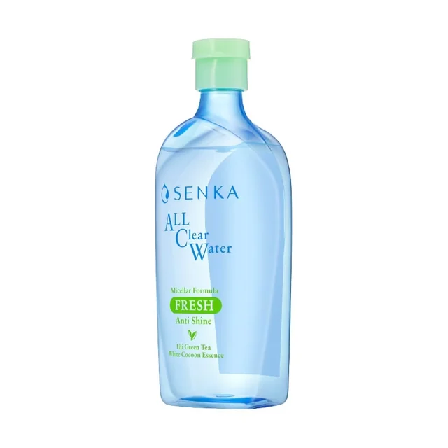 All Clear Water Micellar Fresh