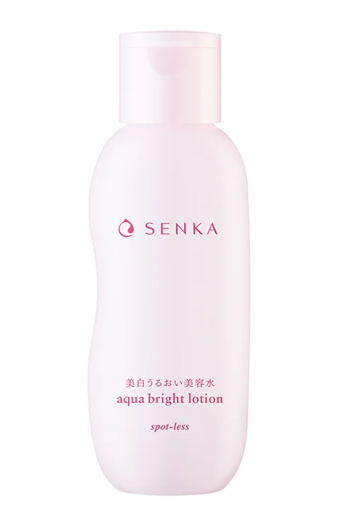 Aqua Bright Lotion