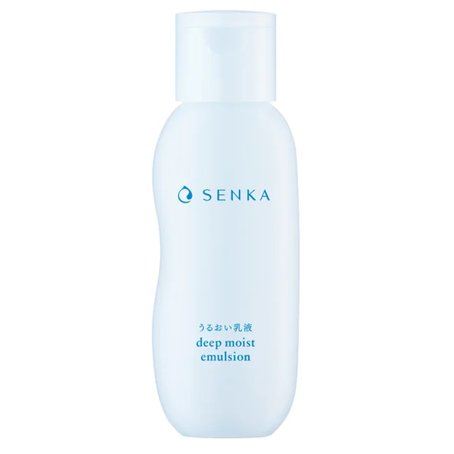 Deep Moist Emulsion