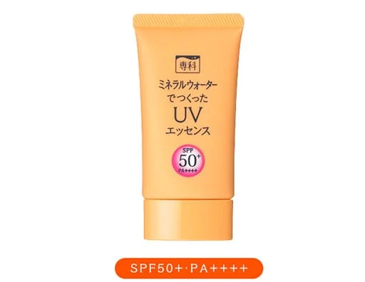 Mineral Essence UV SPF50 PA+++