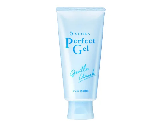 Perfect Gel Gentle Wash